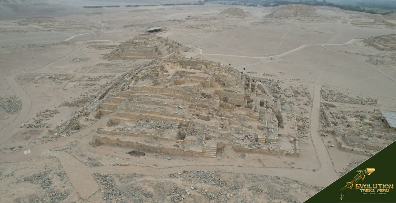 Guide to the Sacred City of Caral Peru: History, Trekking, Facts, Maps ...