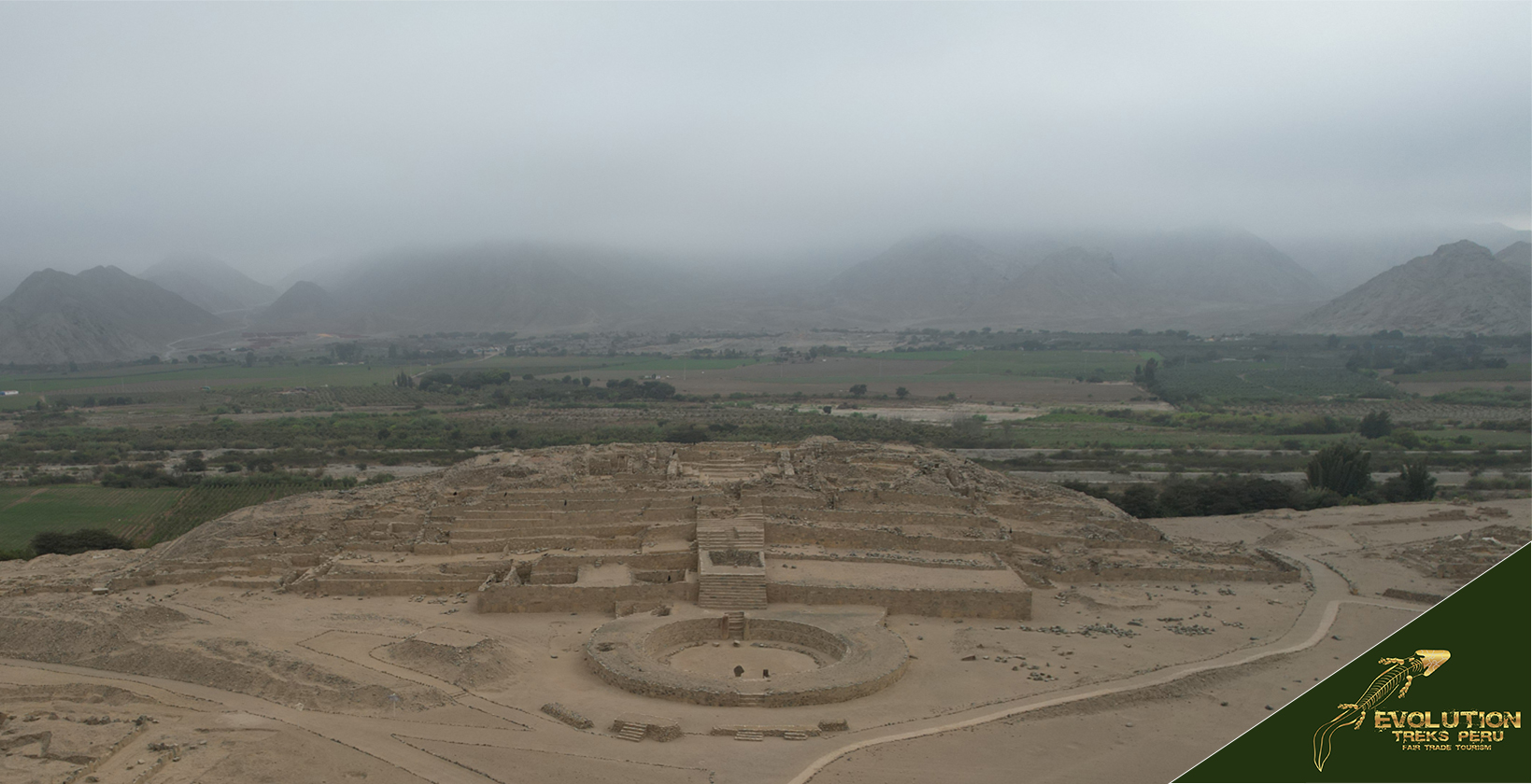 Guide to the Sacred City of Caral Peru: History, Trekking, Facts, Maps, and Tours