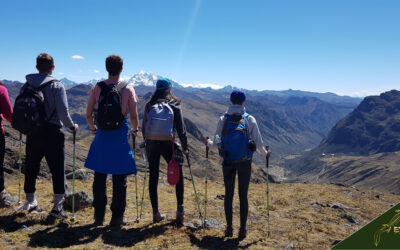 Lares Trek Peru Guide: Tours, Hiking, Maps, Buildings, Facts and History