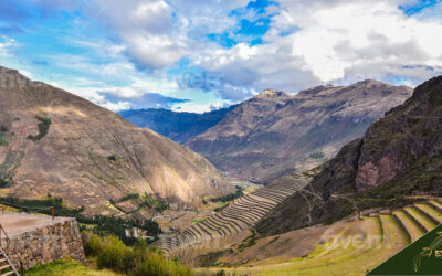Sacred Valley Peru Guide: Tours, Hiking, Maps, Buildings, Facts, and History