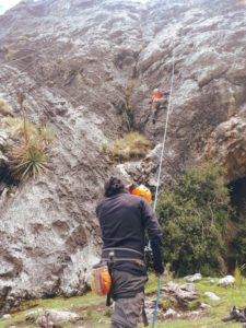4 Things You Should Know About Rock Climbing