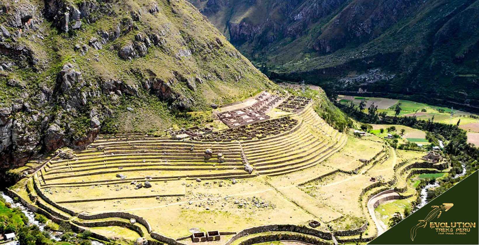 Patallacta Peru Guide: History, Hiking, Facts, Maps, and Tours