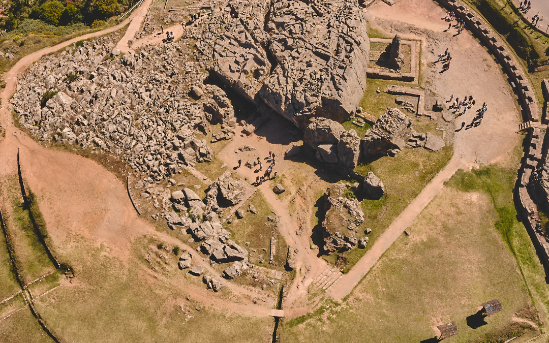 Q’enco Archaeological Complex Peru Guide: History, Hiking, Facts, Maps and Tours