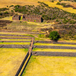 Tipon Archeological Site Peru Guide: History, Hiking, Facts, Maps, and Tours