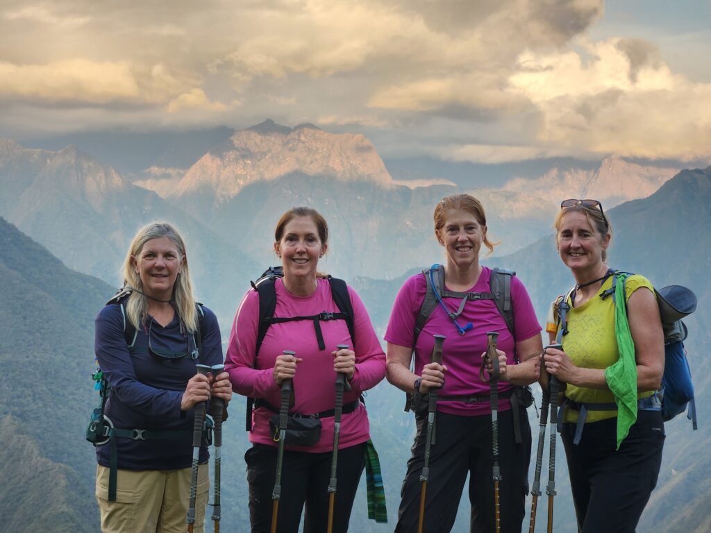 Inca Trail