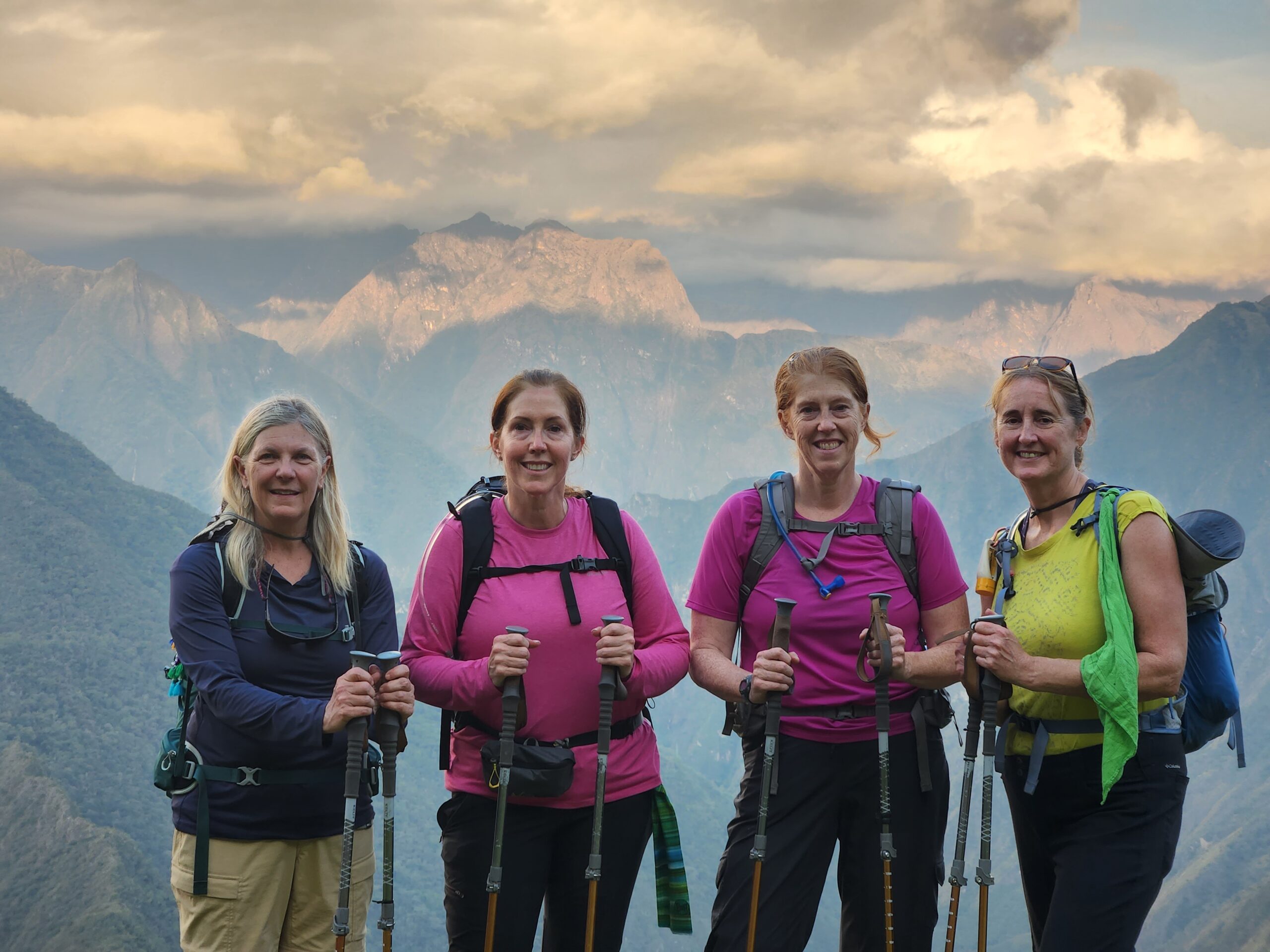 Inca Trail