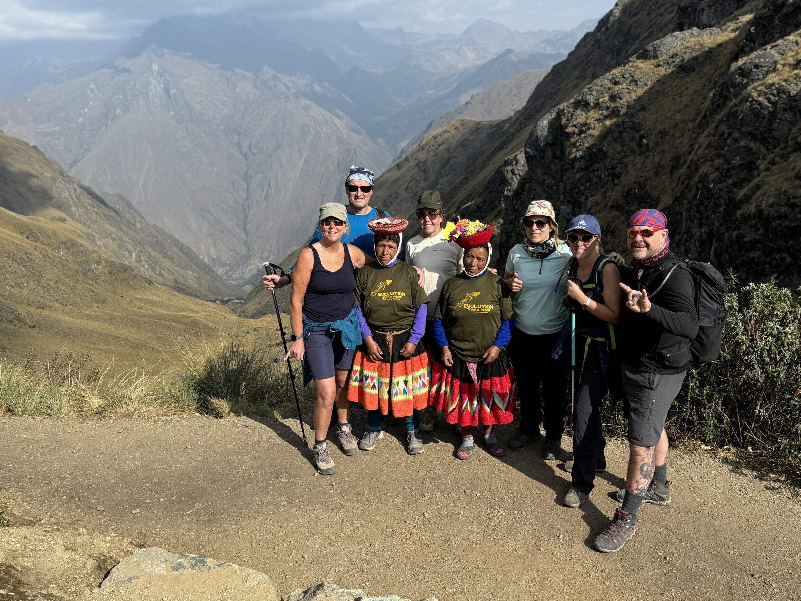 Inca Trail