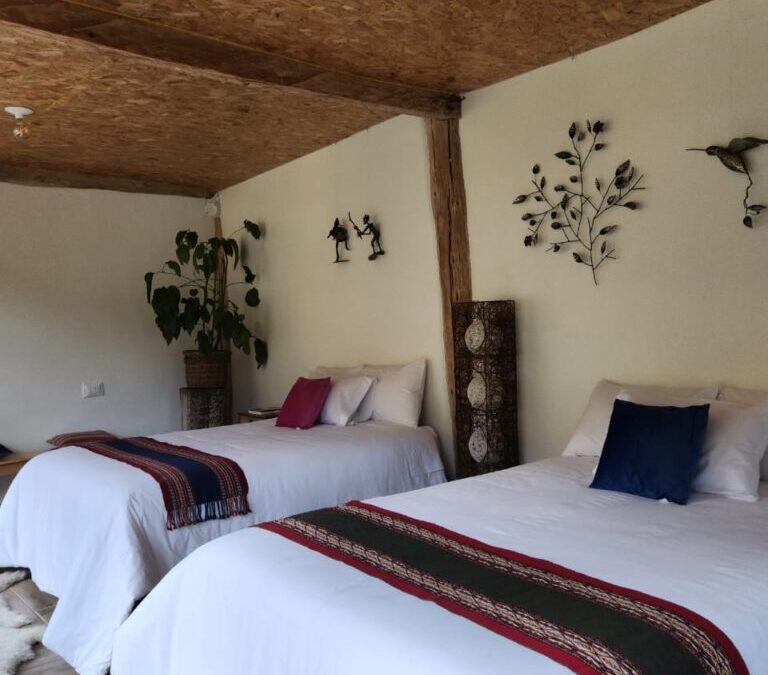 Exploring Top Hostels in Cusco: A Traveler’s Guide